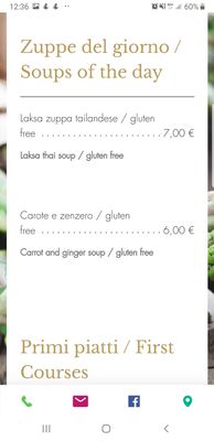 La Tecia Vegana by null