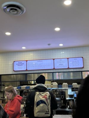 Apollo Bagels by null Apollo Bagels by null