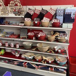 British Shop
