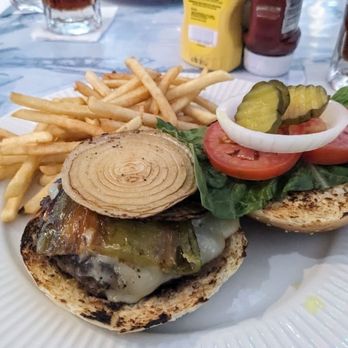 Tortuga's Restaurant & Bar - Green chili burger - Breakfast & Brunch Near Me - San Carlos, SON Tortuga's Restaurant & Bar - Green chili burger - Breakfast & Brunch Near Me - San Carlos, SON