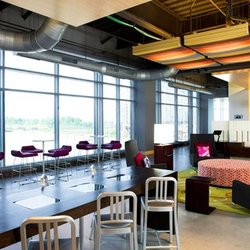 Aloft by Marriott Cleveland Downtown