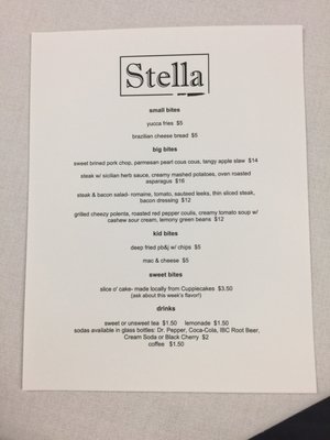 Stella