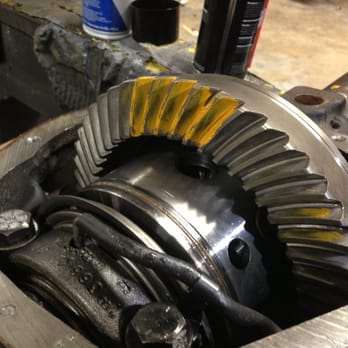 Overbuilt Customs - We do re-gears. - Auto Repair Near Me - Jacksonville, Florida Overbuilt Customs - We do re-gears. - Auto Repair Near Me - Jacksonville, Florida