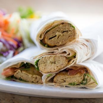 Javan Restaurant - Chicken Koobideh Sandwhich - Persian/Iranian Near Me - Los Angeles, California Javan Restaurant - Chicken Koobideh Sandwhich - Persian/Iranian Near Me - Los Angeles, California