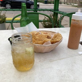 Tacabron - Mexican Near Me - Forest Park, Illinois