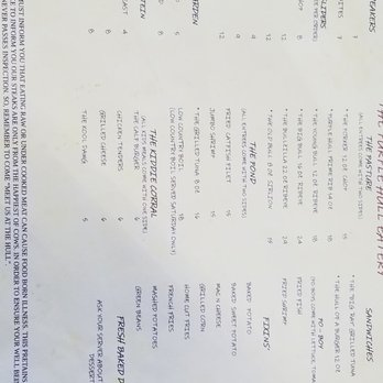 The Purple Hull - Menu - Farmers Market Near Me - North Augusta, South Carolina The Purple Hull - Menu - Farmers Market Near Me - North Augusta, South Carolina