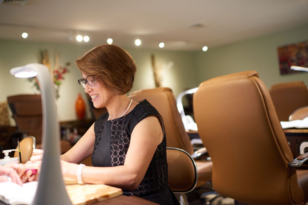 ELEMENT NAIL SALON 40 Photos & 24 Reviews 90 Mechanicsville Rd