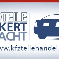 Autoteile Blackert & Schacht
