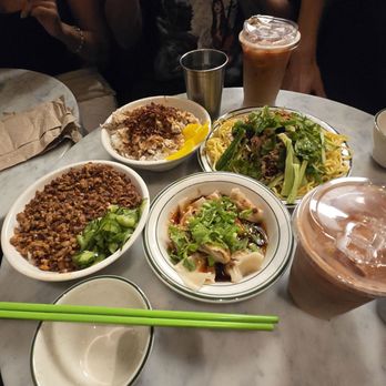 Liu’s Cafe - Cafes Near Me - Los Angeles, California Liu’s Cafe - Cafes Near Me - Los Angeles, California