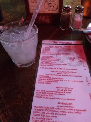 Menu photo 4 The Wing Bar Brooklyn, NY Menu photo 4 The Wing Bar Brooklyn, NY