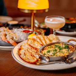 Baraboo Supper Club - Baraboo Supper Club Appetizers
