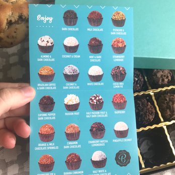 Tinyb Chocolate - undefined - Chocolatiers & Shops Near Me - San Mateo, California Tinyb Chocolate - undefined - Chocolatiers & Shops Near Me - San Mateo, California