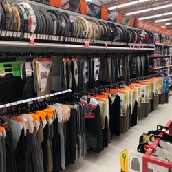 Autozone Auto Parts Supplies 1621 E Parmer Ln Copperfield