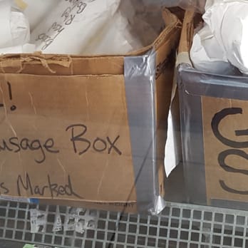Dickman's Meat and Deli - Seafood Markets Near Me - Tucson, Arizona