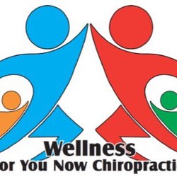 Joe Manza, DC CACCP - Wellness For You NOW Chiropractic