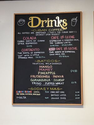Buena Gente Cuban Bakery by null