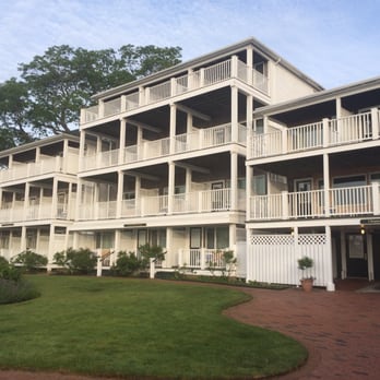 Harborside Inn - Hotels Near Me - Edgartown, Massachusetts