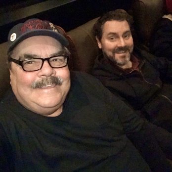 AMC Temecula 10 - Very Comfortable - Cinema Near Me - Temecula, California