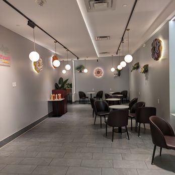 Mochinut - Interior - Donuts Near Me - Bloomington, Minnesota