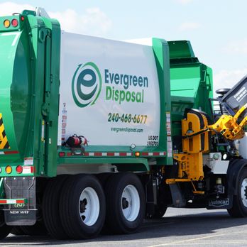 Evergreen Disposal Services - Utilities Near Me - Ashburn, Virginia Evergreen Disposal Services - Utilities Near Me - Ashburn, Virginia
