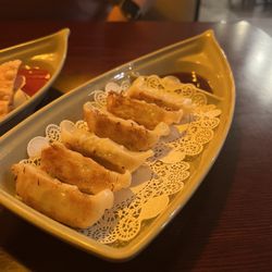 Ichiban - Gyoza
