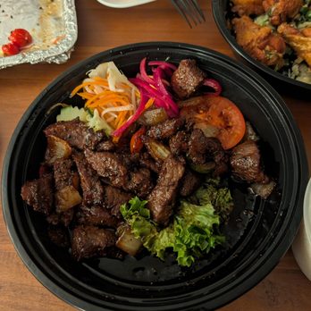 Pho Show - Shaking Beef - Vietnamese Near Me - Culver City, California Pho Show - Shaking Beef - Vietnamese Near Me - Culver City, California