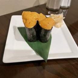 Uni special