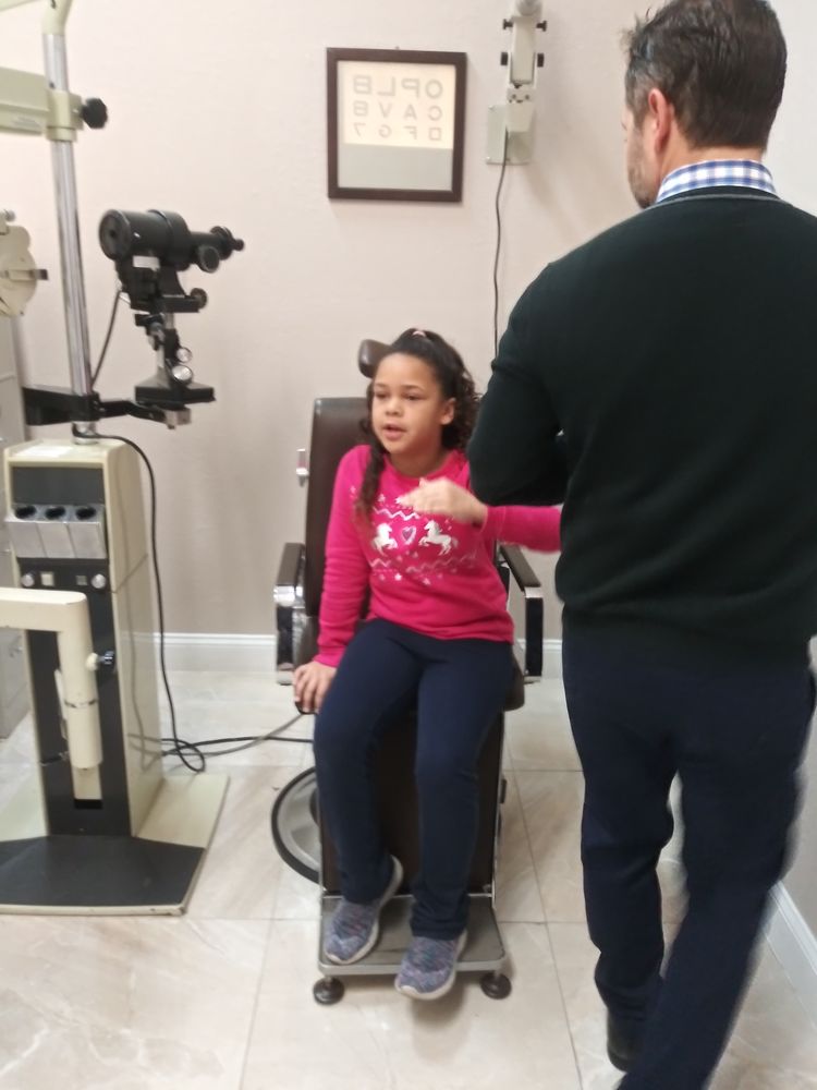 OPTICAL BOUTIQUE Updated September 2024 1050 NW 14th St, Miami