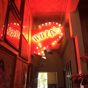 Hula's Island Grill - Asian Fusion Near Me - Monterey, California