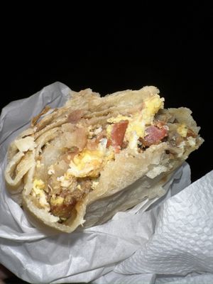 Rigoberto's Taco Shop by null