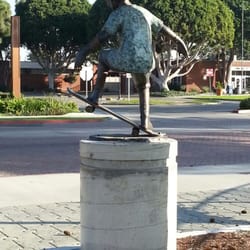 Lynwood Skateboard Park