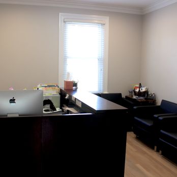 Abrams Landau, LTD - Inside the Abrams Landau office - Personal Injury Law Near Me - Herndon, Virginia