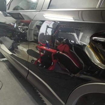 Sunset Detailing - Auto Detailing Near Me