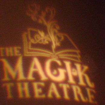 Magik Theatre - The Magik Theatre - Performing Arts Near Me - San Antonio, Texas