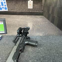Dark Storm Retail & Range