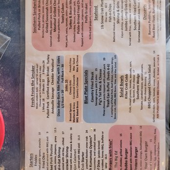 Dixie Grill - Southern Near Me - Aiea, Hawaii