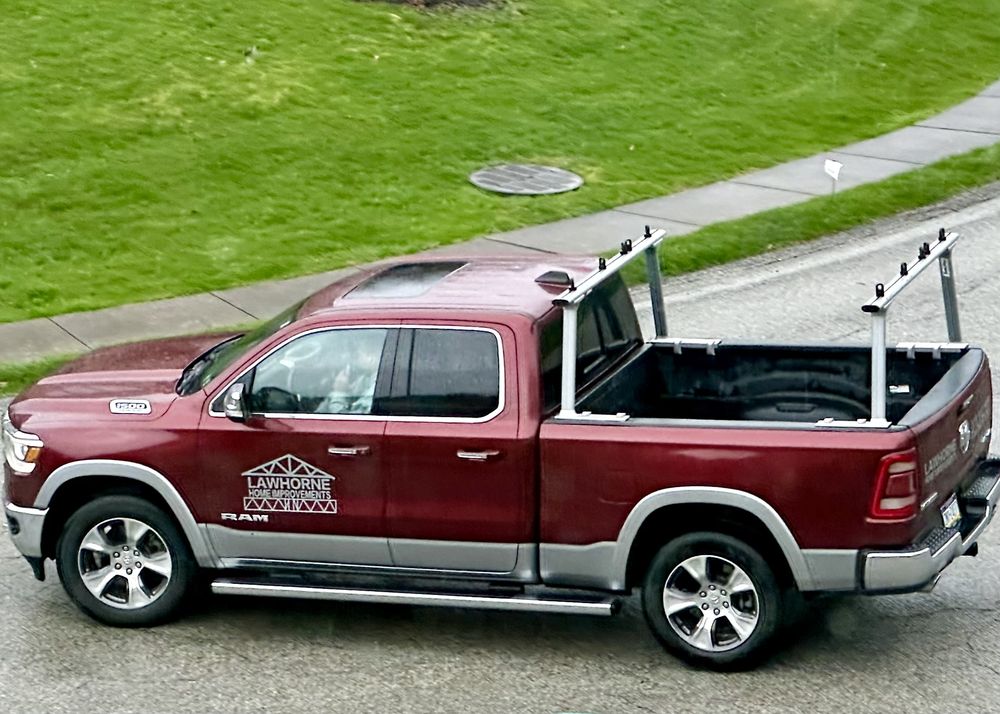 Slide of Lawhorne Home Improvements