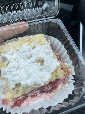 Orland Park Bakery by null