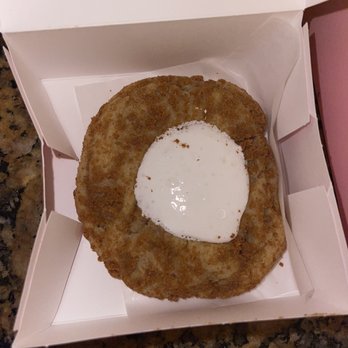 Crumbl - Lake Highlands - Smores cookie - Bakeries Near Me - Dallas, Texas