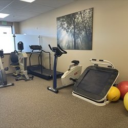 Select Physical Therapy - Parker