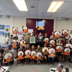 Painting with a Twist