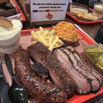 Terry Black's Barbecue - Barbeque Near Me - Austin, Texas