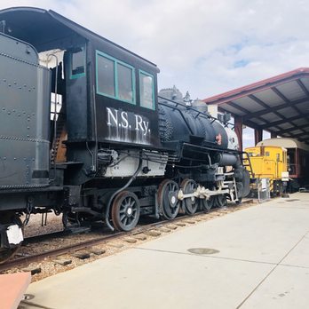 Nevada State Railroad Museum - Steam Locomotive - Museums Near Me - Boulder City, Nevada Nevada State Railroad Museum - Steam Locomotive - Museums Near Me - Boulder City, Nevada