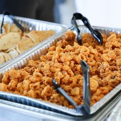 The Mad Greek of Charlotte