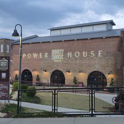 Rocky Mount Mills