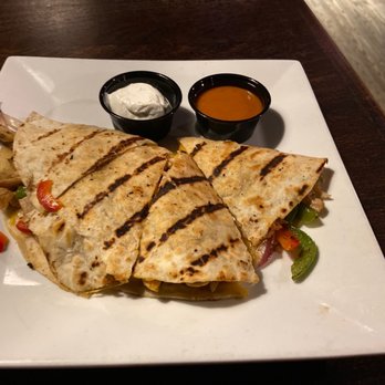 The Waterfront Hotel - Quesadilla - New American Near Me - Baltimore, Maryland The Waterfront Hotel - Quesadilla - New American Near Me - Baltimore, Maryland