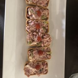 Tabankino - Tartare