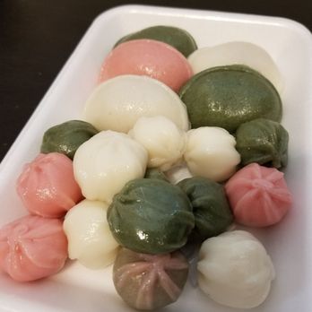 Sodam - Rice cake dessert - Korean Near Me - Dublin, California Sodam - Rice cake dessert - Korean Near Me - Dublin, California