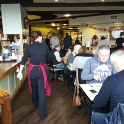 Brazco Coffee Academy - Packed