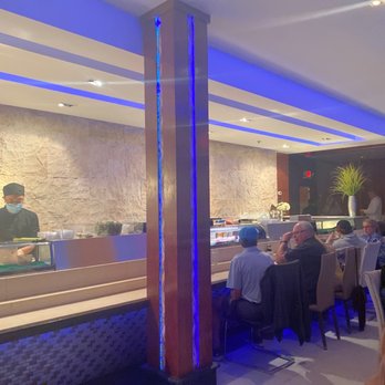 OKKO - Sushi Bar - Asian Fusion Near Me - Hilton Head Island, South Carolina